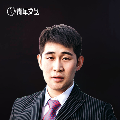 張勝